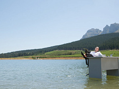 Отпустите сотрудников из офиса