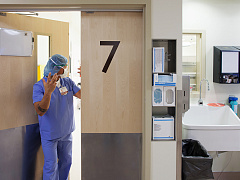 Как повысить успешность операций с помощью данных: опыт клиники Майо