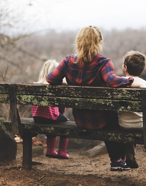 «Чего я действительно хочу?»: как сделать карьеру после рождения ребенка