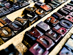 Почему языком инноваций стал английский, а не китайский