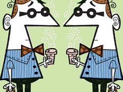 Границы профессионализма