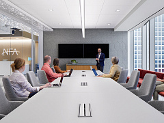 Пять ловушек власти, которые подстерегают вас на руководящем посту