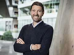 CEO Adidas: «Корпорацией нужно управлять как маленькой компанией»