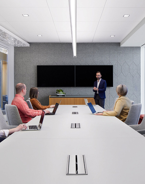 Пять ловушек власти, которые подстерегают вас на руководящем посту