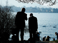 Три проблемы, которые не устраняет разговор