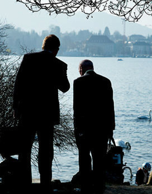 Три проблемы, которые не устраняет разговор