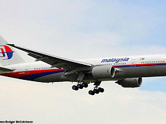 Что не учла авиакомпания Malaysia Airlines