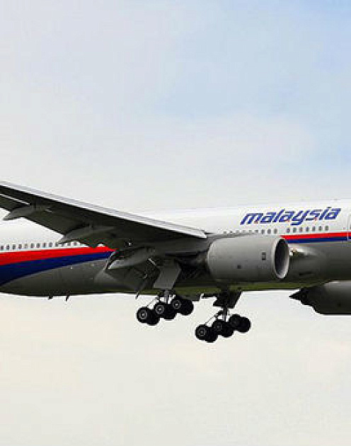 Что не учла авиакомпания Malaysia Airlines