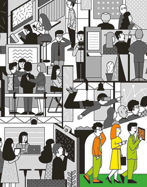 Новый императив продаж