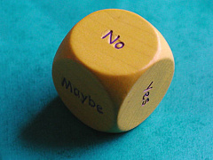 5 шагов на пути к взвешенным решениям