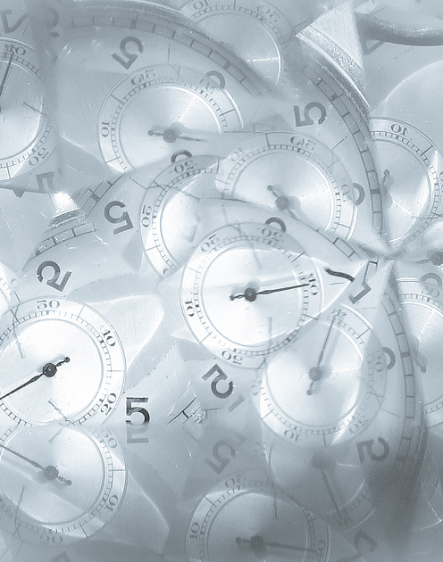 Помогите другим — и у вас будет больше времени