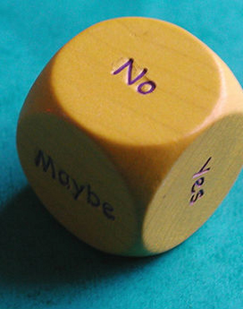 5 шагов на пути к взвешенным решениям