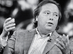 Генеральный директор IMAX о том, как с его компанией стали считаться в Голливуде