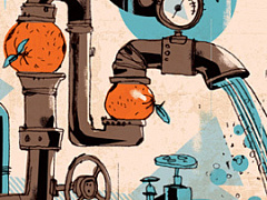 Венчурному капиталисту