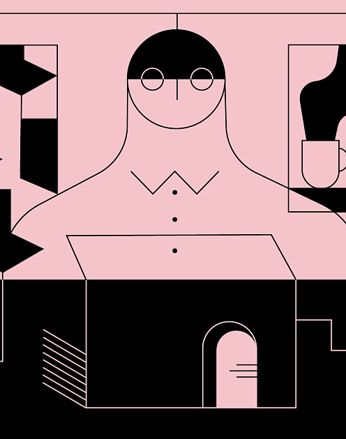 Четыре стратегии для создания эффективного гибридного офиса