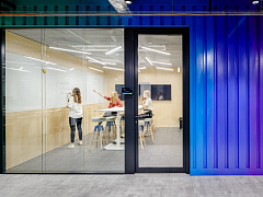 Становление руководителя