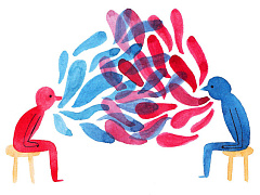 Восемь советов тем, чья репутация испорчена сплетнями