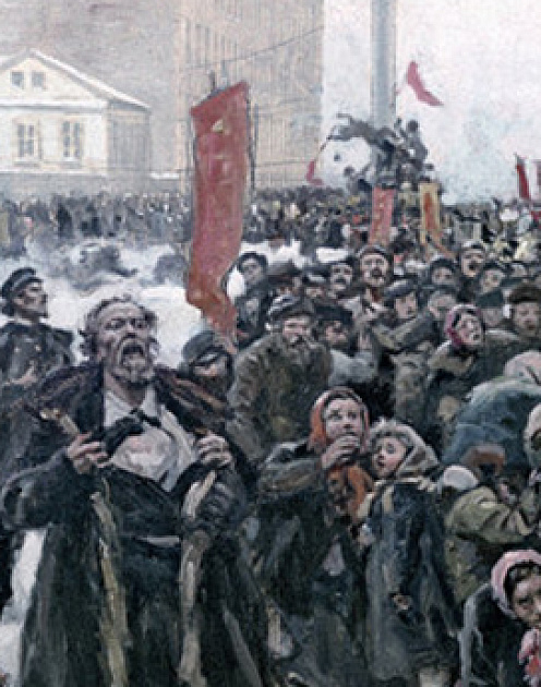 Что нужно знать об истории России ХХ века