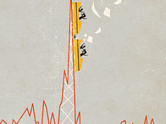 Венчурный капитал: большая встряска