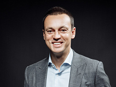 «Нужно отдавать домашний и внешний рынки разным командам» 