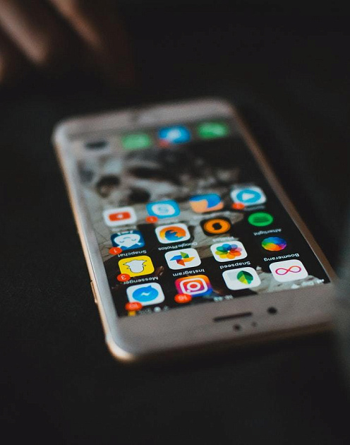 Клиенты из мессенджера