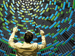 Алгоритмы  под  контролем