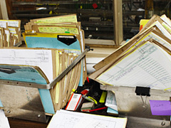 Террористические группы как бюрократические организации