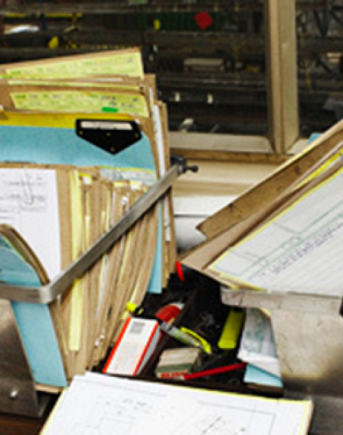 Террористические группы как бюрократические организации