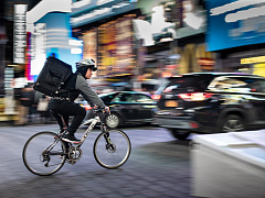 Как удешевить логистику последней мили