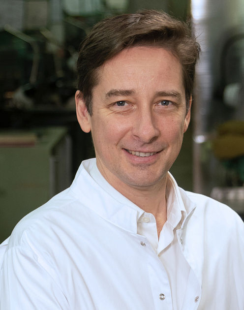 «У нас в ДНК заложено, что Россия и качество несовместимы»