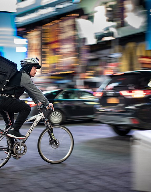 Как удешевить логистику последней мили