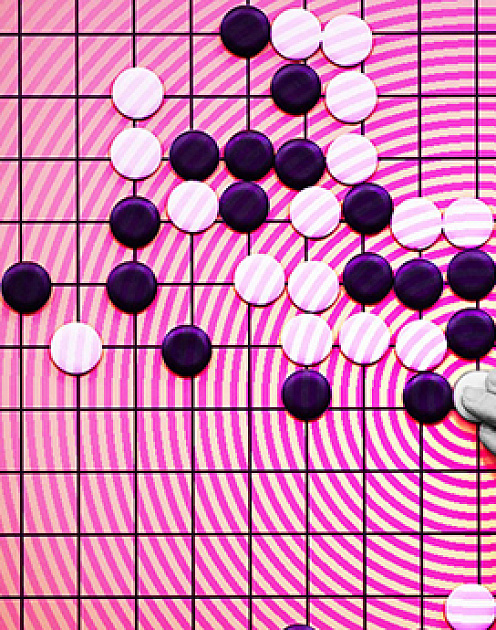 AlphaGo: возможности и ограничения искусственного интеллекта