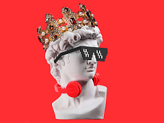 Как люксовые бренды создают цифровую роскошь