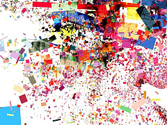 Данные: почему важно работать на перспективу