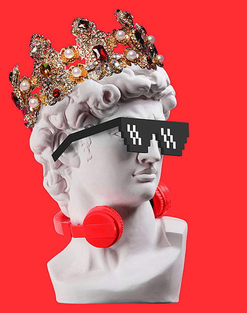 Как люксовые бренды создают цифровую роскошь