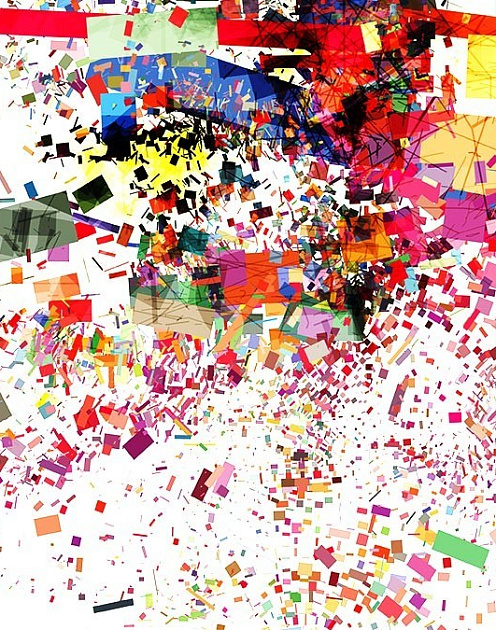 Данные: почему важно работать на перспективу