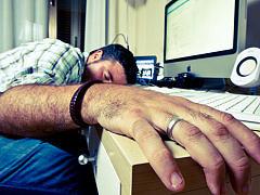 Сон важнее еды