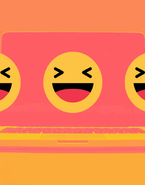 Хотите помочь сотрудникам? Рассмешите их!