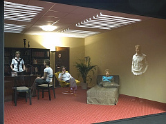 Репутация как двигатель карьеры