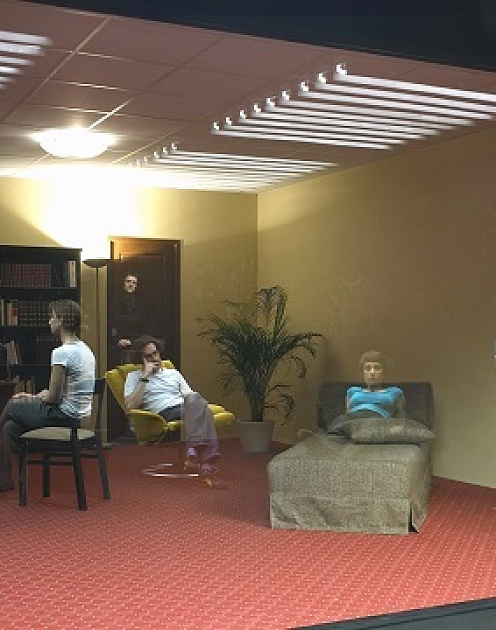 Репутация как двигатель карьеры