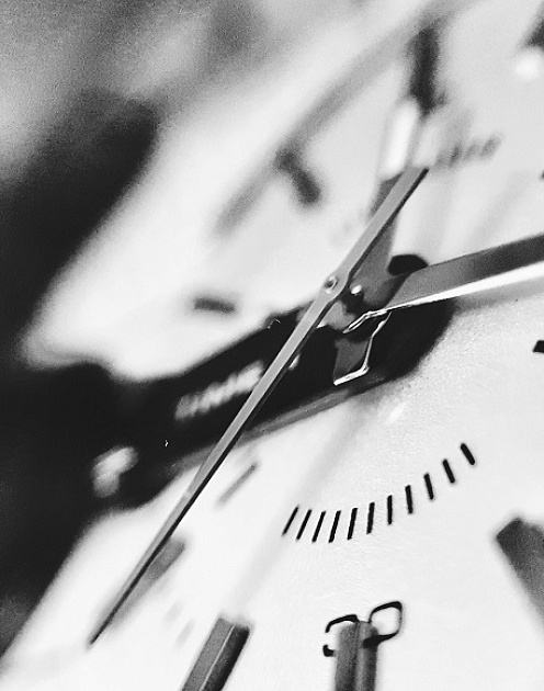 Как продать идею за 45 секунд