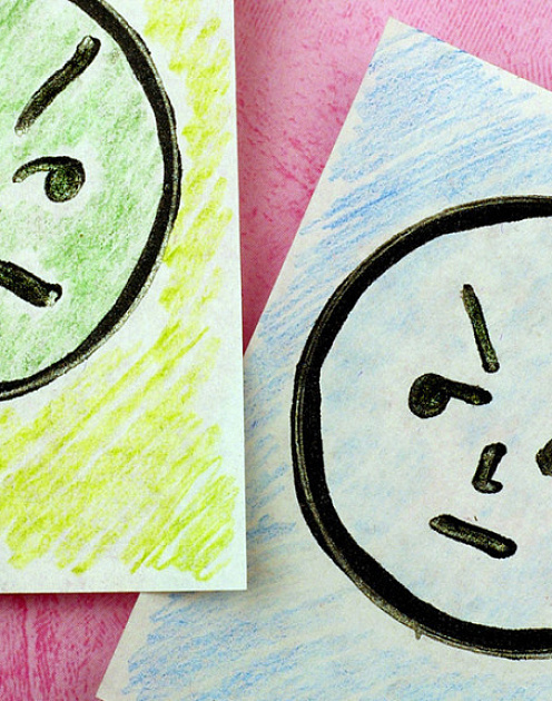 Как правильно реагировать на критику