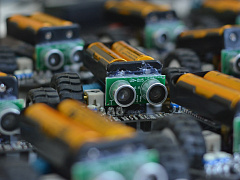 Семь навыков, которые сделают вас незаменимыми в эпоху автоматизации