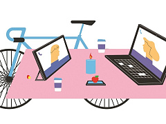 Куда катится мир