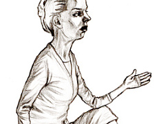 Рожденные подражать