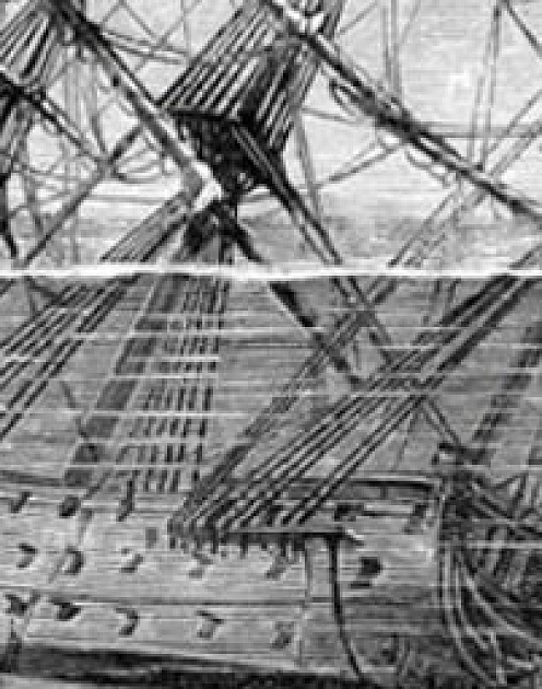 Как управлять людьми на тонущем корабле