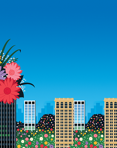 Двойные намерения