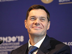 Алексей Мордашов: «У нас просто нет другого выбора»