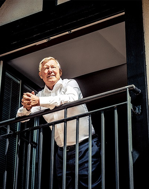 Формула Фергюсона