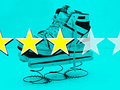 Сила умеренности: почему положительные отзывы не кажутся убедительными